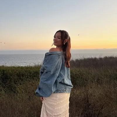 ariana ౨ৎ profile