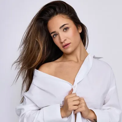 Ariana Ruggiero profile