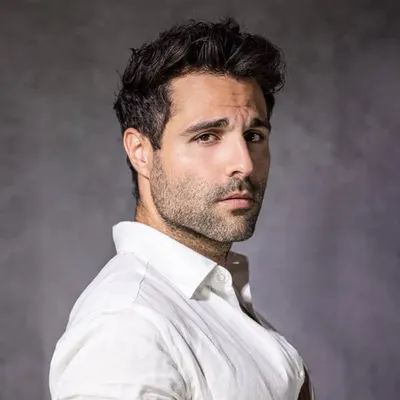 Arian Abadi profile