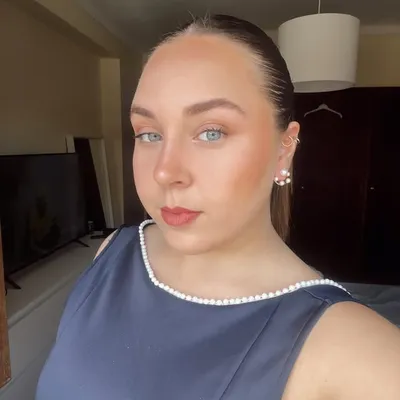Ariana Capela profile