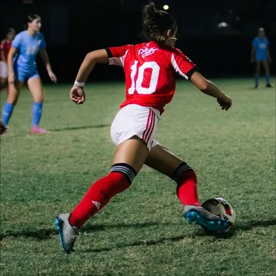 Ariana Dos Santos profile