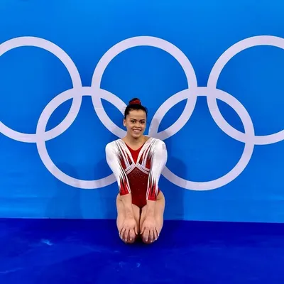 Ariana Orrego profile