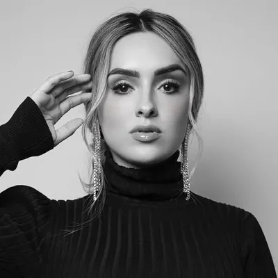 Ariana Ritchie profile