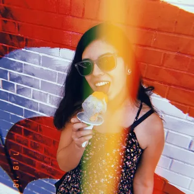 Sandra ๐ช๐จ profile