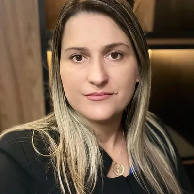 Ariane Iracet profile
