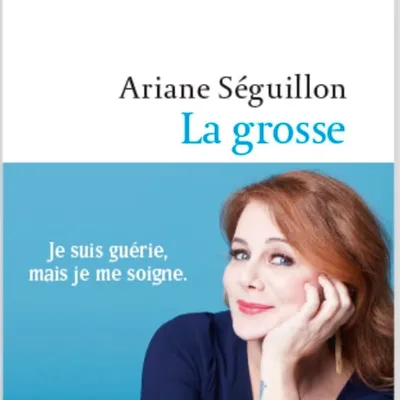 Ariane Seguillon profile