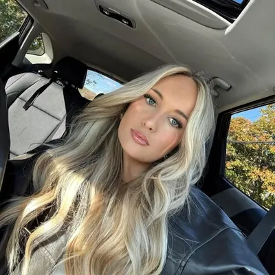 Ariane Bernier profile