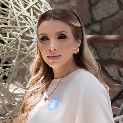 Ariane Rodrigues Heleno profile