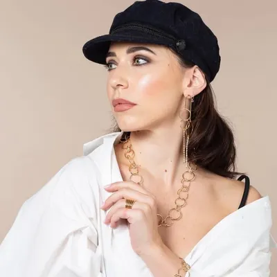 Arianna Borzacchelli ๐ profile