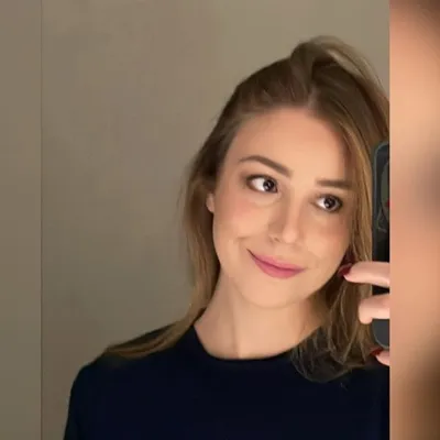 Arianna profile