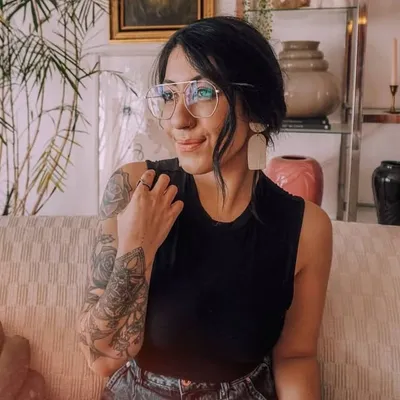 Ari! profile