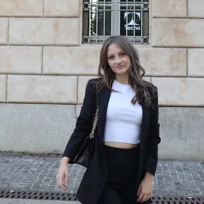 Arianna Fisicaro profile