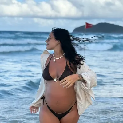 ARIANNA ABASTO profile