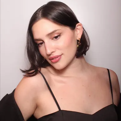 arianna baquerizo profile