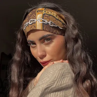 Arianna Calvitti profile