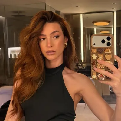 Arianna Cirrincione profile