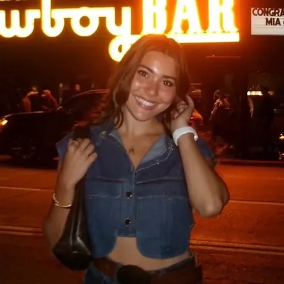 Ari profile