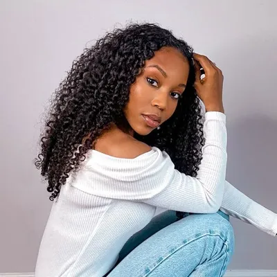 Arianna Jonae profile