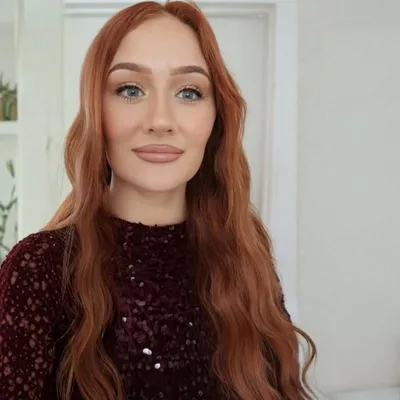 Arianna Jade profile