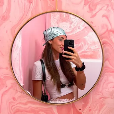 Arianna Orso profile