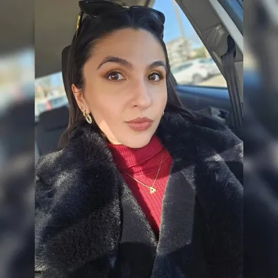 Arianna profile