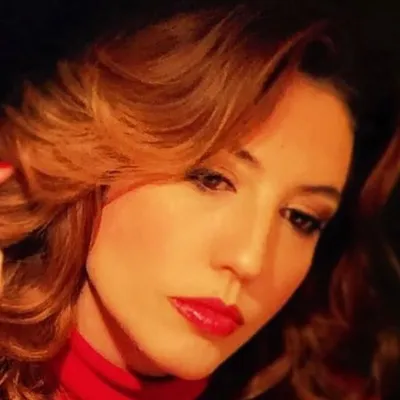 Arianna Bergamaschi profile