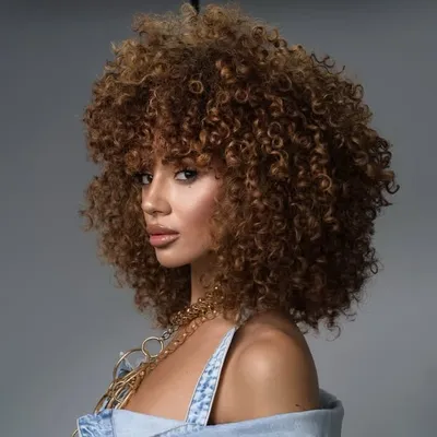 Arianna Triassi profile