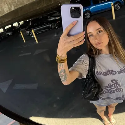 Arianna Skye profile