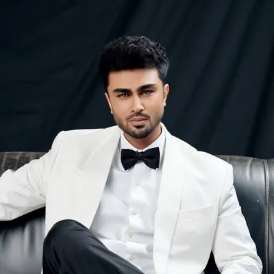 Arian Prince Romal profile