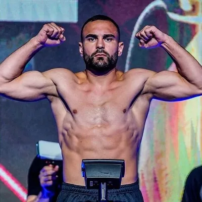 Arian Sadiković profile
