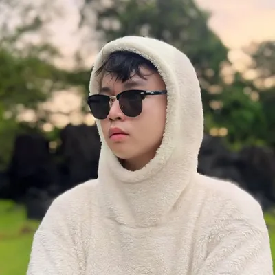 Arianto Laksmana M profile
