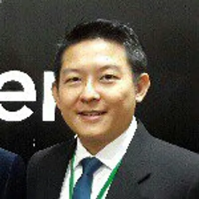 Aria Santoso profile