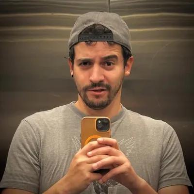 Gabriel Arias profile