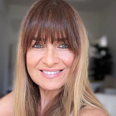 Gabriela Arias Uriburu Peña profile