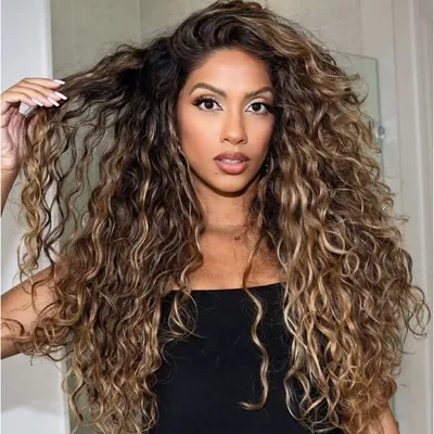 Ariba Pervaiz profile