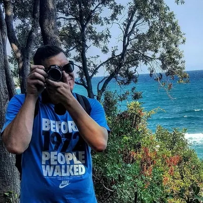 aribakos profile
