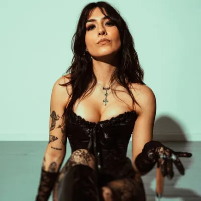 Ariane👹🦇 profile