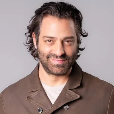 Ari Borovoy Hofman profile