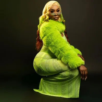 RackQueen profile