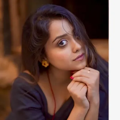 Aridrita Sarkar profile