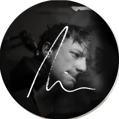 Arie Fasant • Lisbon tattoo • Dries Verschuere profile