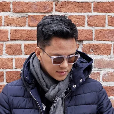 ariefmuh profile