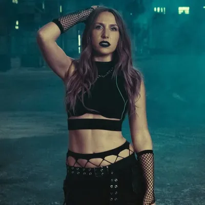 Ariel Bloomer | ICON FOR HIRE profile
