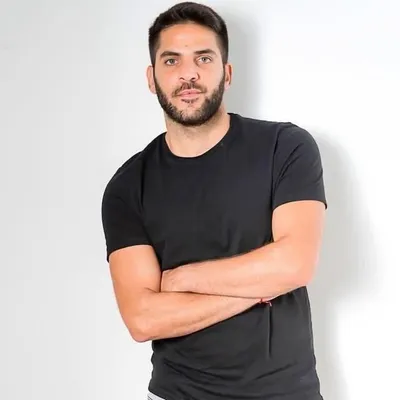 Ariel Gamon profile