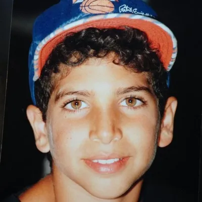 Ariel Helwani profile