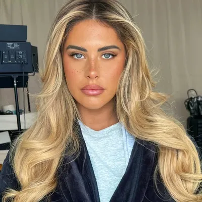 Ariella Nyssa profile