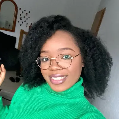 Arielle🇨🇲✨ profile