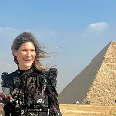 Arielle | Travel & Motherhood profile