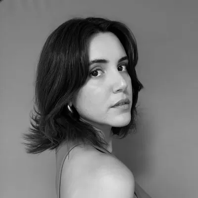 Arielle Carver-O'Neill profile