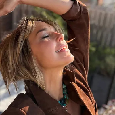 Arielle Kebbel profile